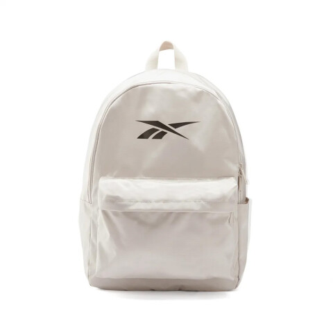 Myt Backpack - Unisex White