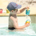 Balde Cubo Encastrable Bebe Juguete X4 Bañera Playa Ludi Balde Cubo Encastrable Bebe Juguete X4 Bañera Playa Ludi