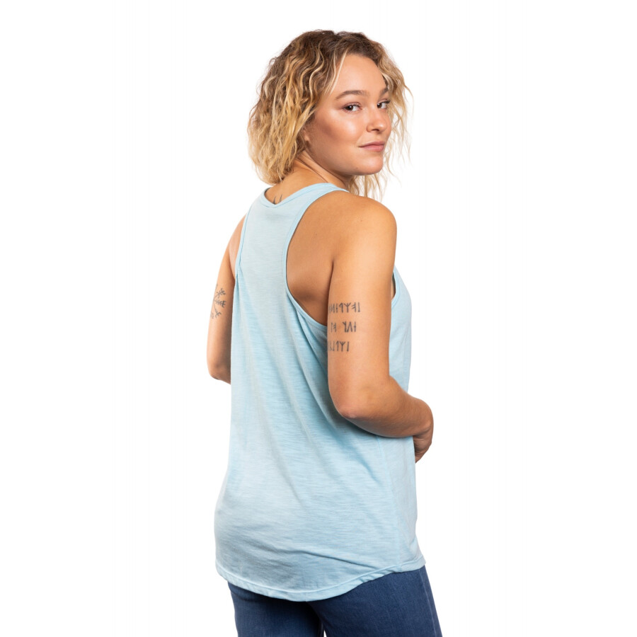 CHERRY MUSCULOSA SKYBLUE
