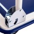 Carro Carrito Carga Plegable Plataforma Ruedas 150 Kg Carro Carrito Carga Plegable Plataforma Ruedas 150 Kg