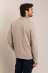 SWEATER M/C CALGARI POLANCO Beige