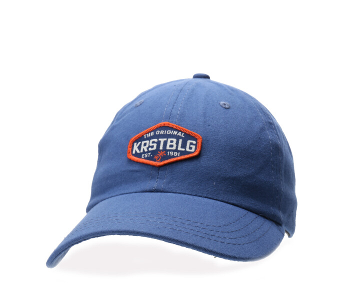 Gorra Costa KRSTBLG Azul