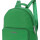 Mochila Las Oreiro Verde