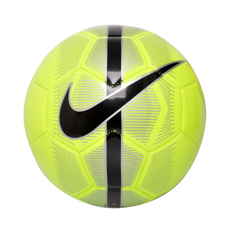 NIKE MERCURIAL FADE Yellow