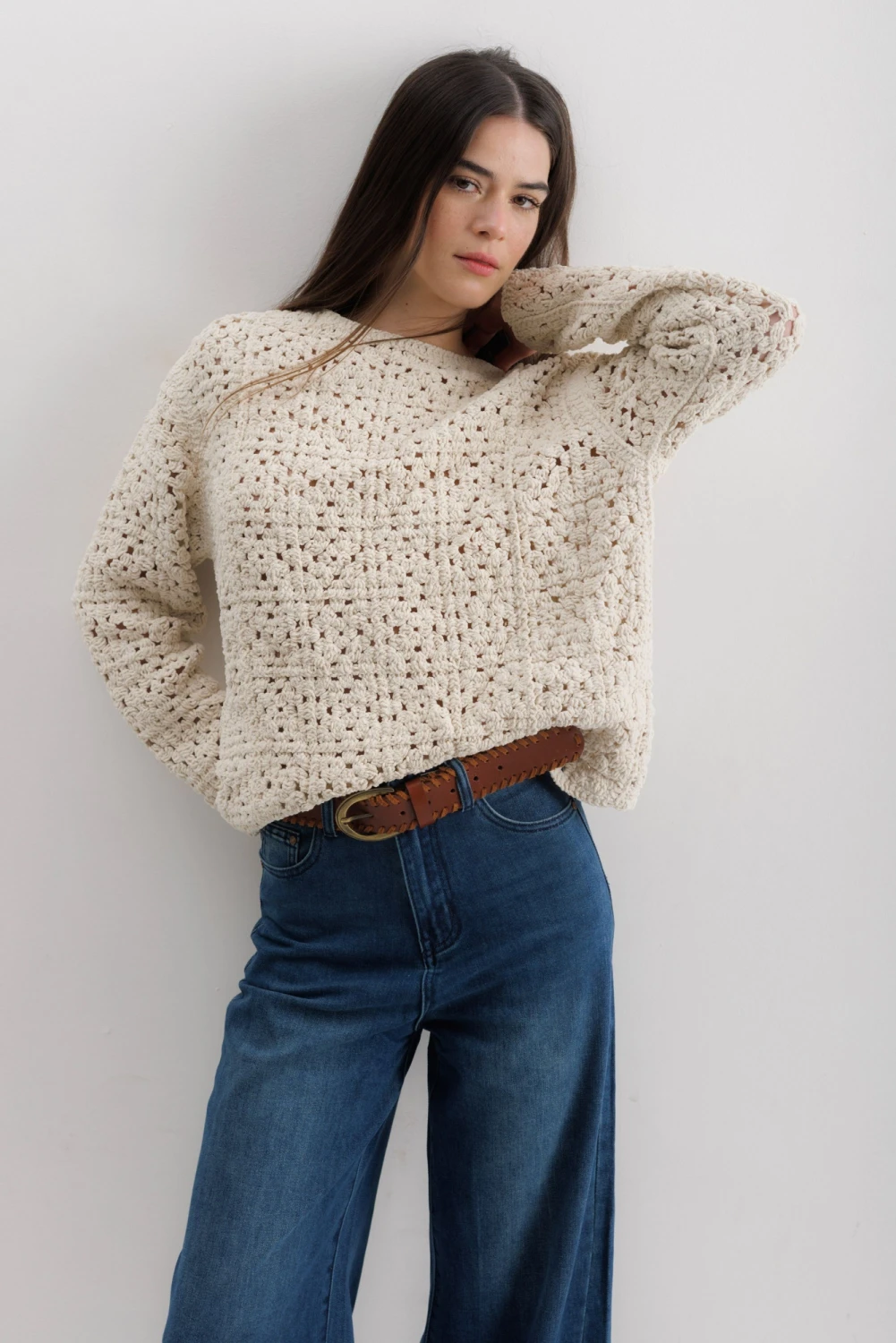Sweater Adria