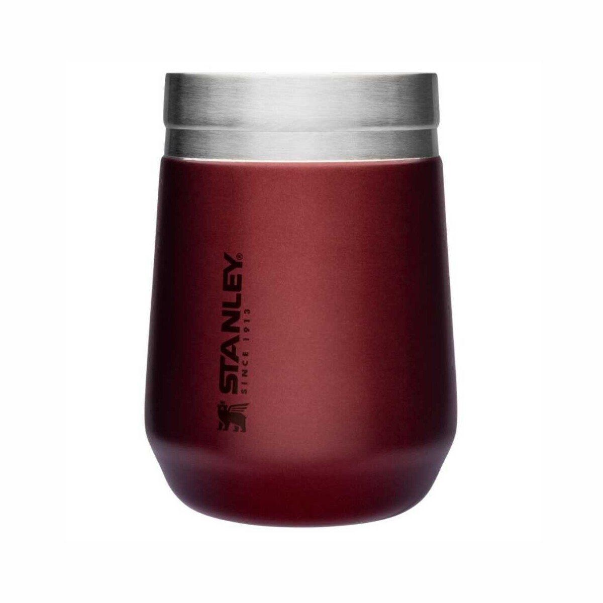 STANLEY GO TUMBLER BORDO 