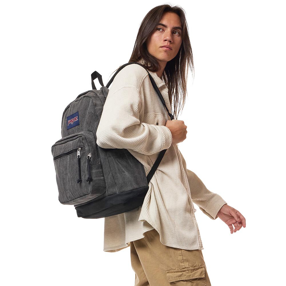 Mochila Right Pack Expressio Black/Oxford/Black