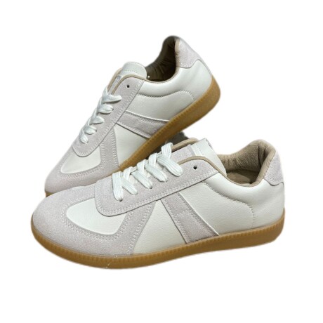 Championcitos Boston Beige