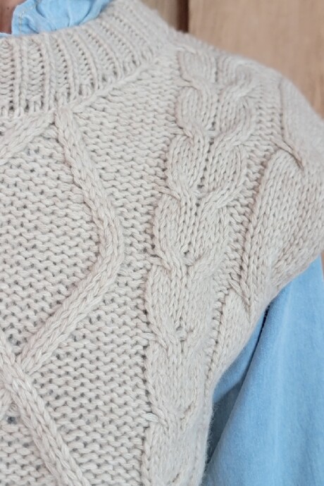 Chaleco Patagonia Arena