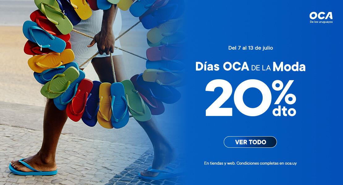 OCA