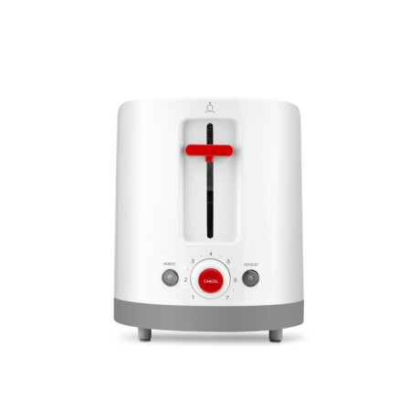 Tostador para dos panes Ufesa TT7385 750 W Tostador para dos panes Ufesa TT7385 750 W