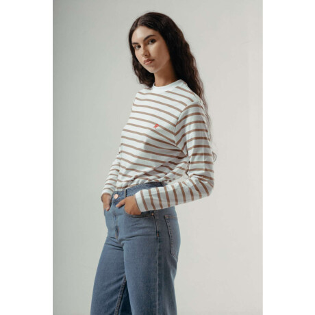 Camiseta Basic Comb 1