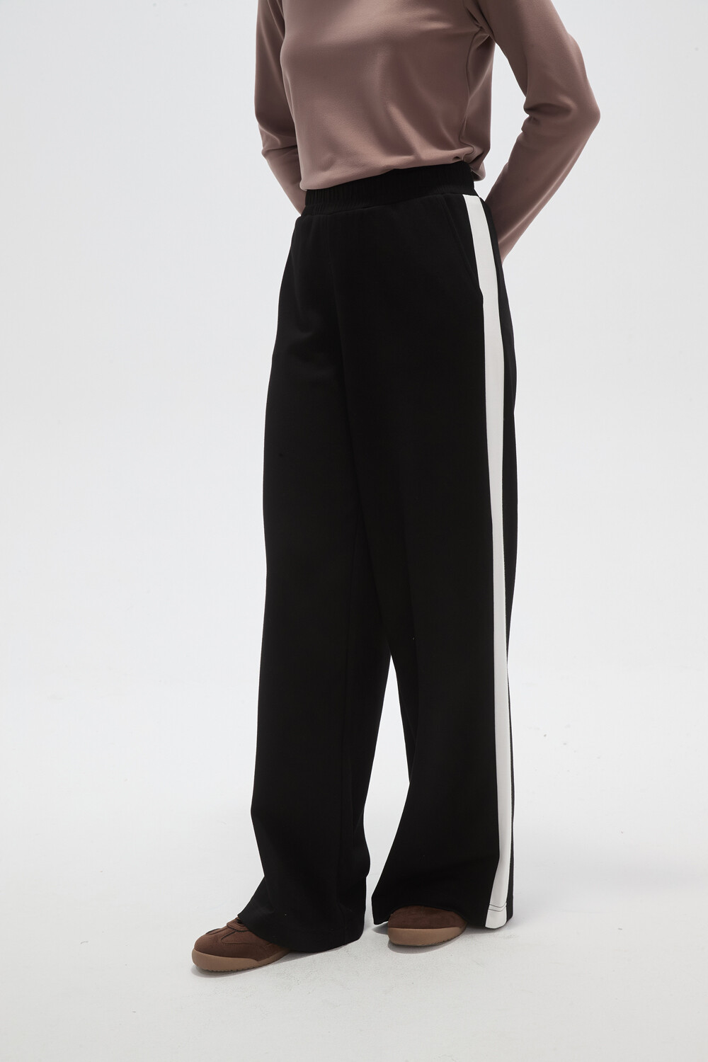 Pantalon Deportivo Beduin Estampado 1