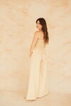 TOP SERENA BUTTER CREAM TOP SERENA BUTTER CREAM