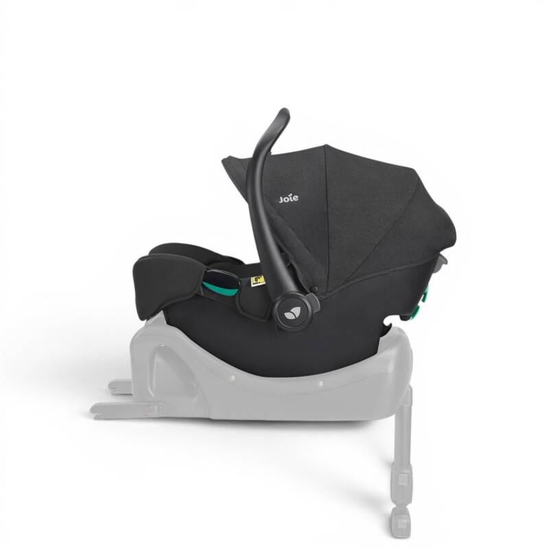 Baby Silla Joie I-SNUG 2 del Nacimiento a los 13 kg RAVEN Baby Silla Joie I-SNUG 2 del Nacimiento a los 13 kg RAVEN