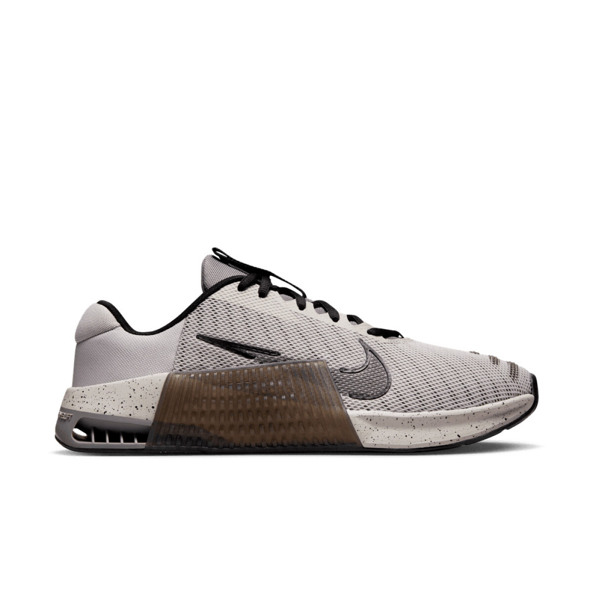 Zapatillas Nike Metcon 9 de Hombre - Negro 