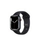 Apple Watch Serie 7 - GPS - 41MM Midnight Aluminium - Nike Edition