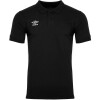 Remera Polo Umbro Core Cotton 66759U-060 Remera Polo Umbro Core Cotton 66759U-060
