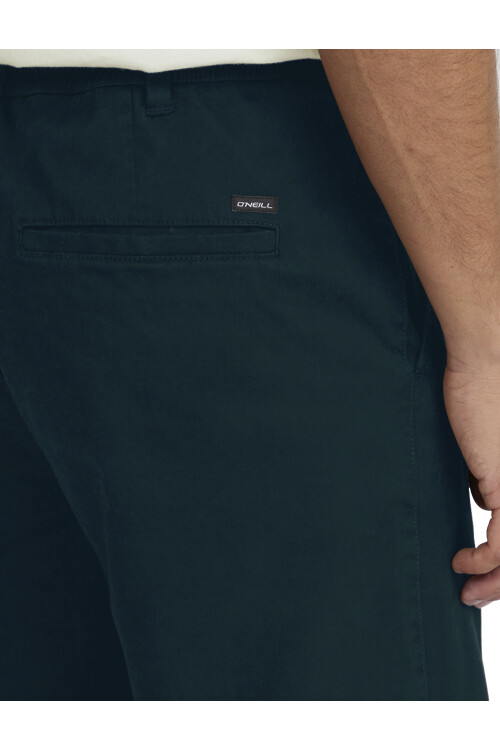 Pantalones Essentials Chino Alma Steel