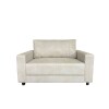 SOFA 2 CUERPOS - TAPIZADO TELA PET FRIENDLY BEIGE SOFA 2 CUERPOS - TAPIZADO TELA PET FRIENDLY BEIGE