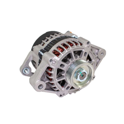 ALTERNADOR Alternador