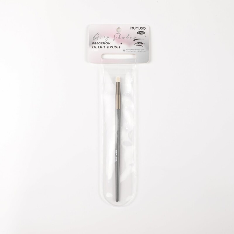 BROCHA DE DETALLE PRECISA SERIE GREY SHADOW BROCHA DE DETALLE PRECISA SERIE GREY SHADOW