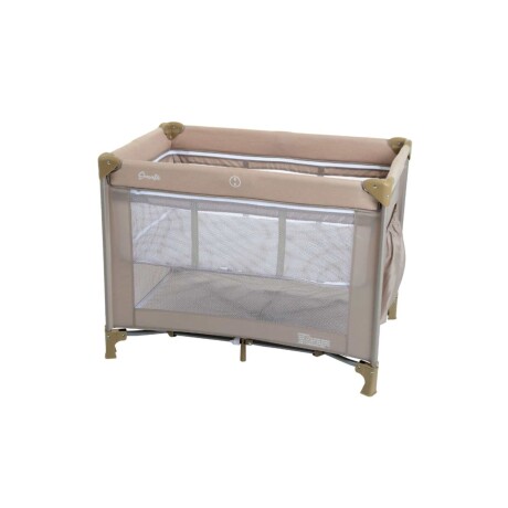 Cuna Corral Beige Burigotto BEIGE