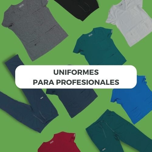 UNIFORMES UNISTORE