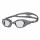 Lentes De Natacion Entrenamineto Unisex Adulto Arena The One Goggles Transparente y Gris