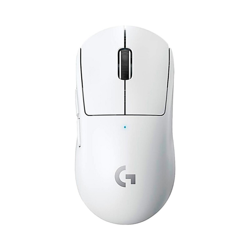 Mouse Logitech 910-005941 Pro X Superlight Gaming White Mouse Logitech 910-005941 Pro X Superlight Gaming White