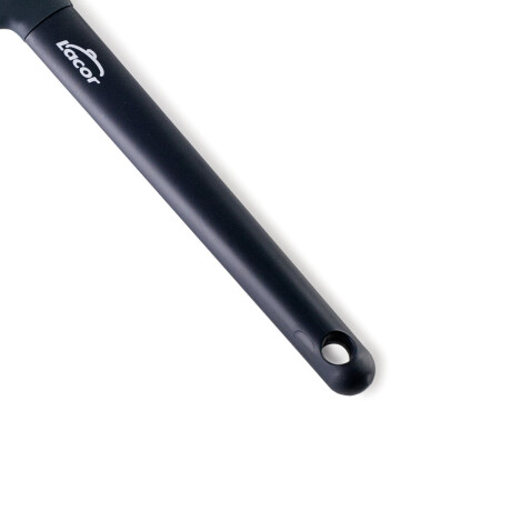 Pincel. De silicona negro Lacor Pincel. De silicona negro Lacor