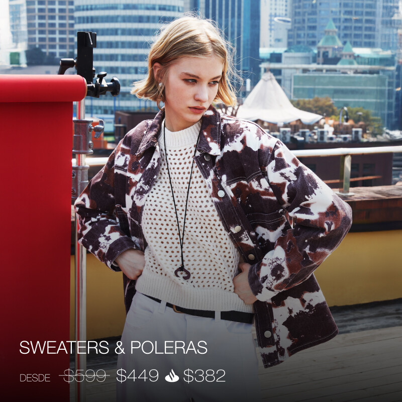 sweaters after