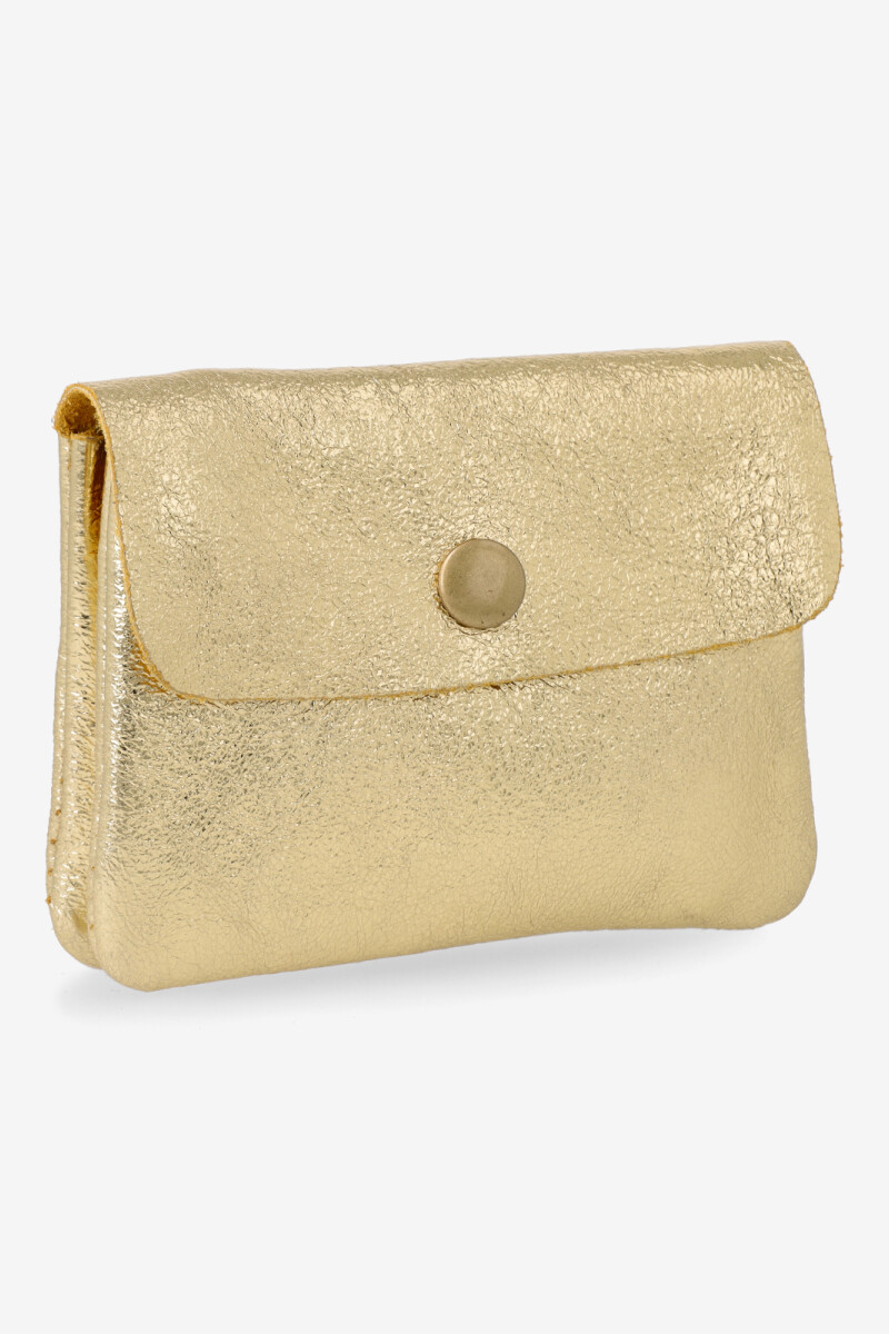 BOLSO Oro
