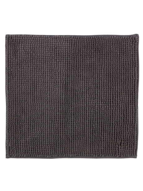 Alfombra baño FAGERSTA 45x50 gris Alfombra baño FAGERSTA 45x50 gris