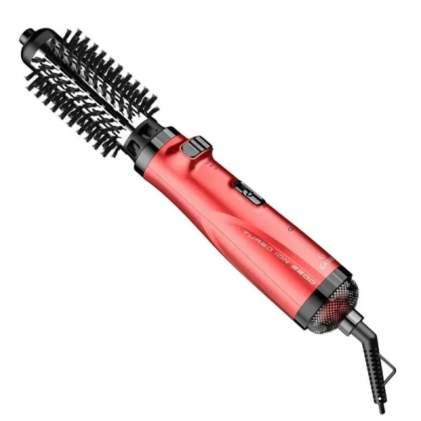 CEPILLO SECADOR ROTATIVO 3 EN 1 - GA.MA CEPILLO SECADOR ROTATIVO 3 EN 1 - GA.MA