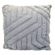Almohadones De 45CM Gris