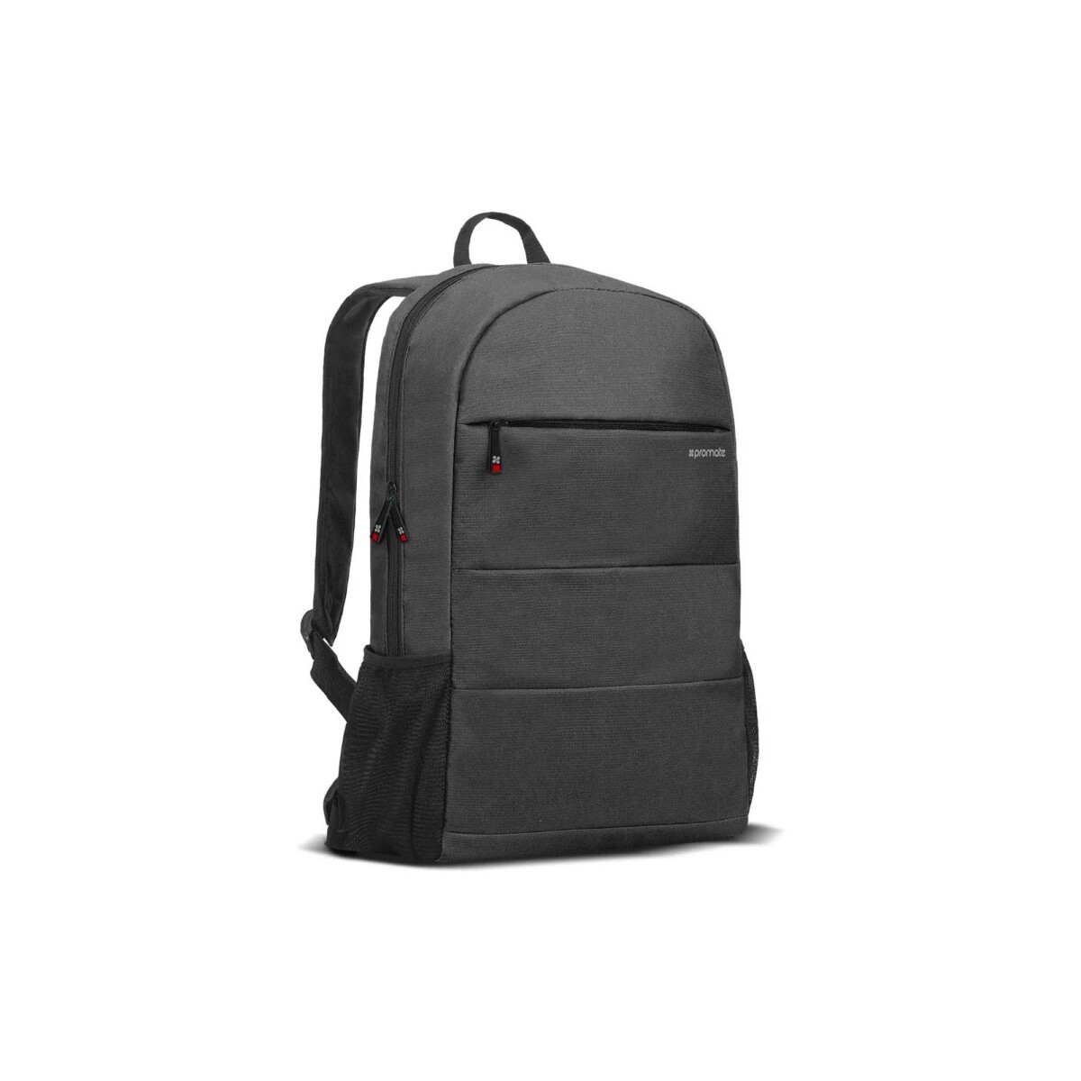 Mochila Promate Alpha-Bp 15.6 - Negra 