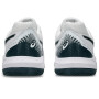 GEL-Dedicate 8lay - Hombre White/saxon Green