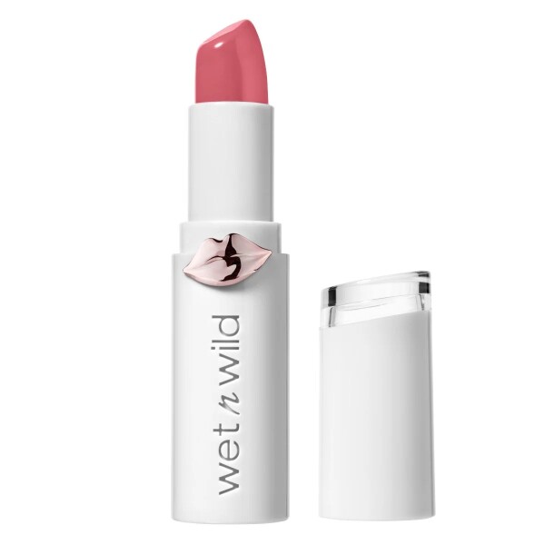 Labial Cremoso High Shine Pinky Ring – Wet n Wild Labial Cremoso High Shine Pinky Ring – Wet n Wild