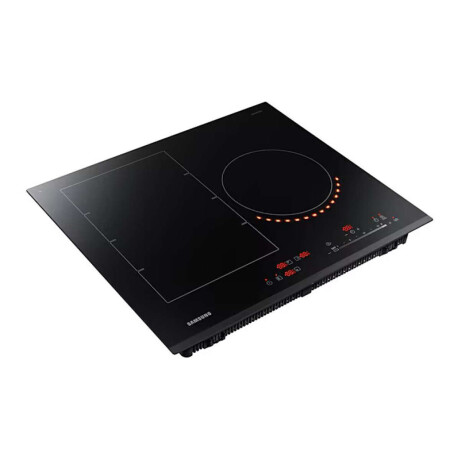 Anafe de inducción con Virtual Flame Technology Flame Technology