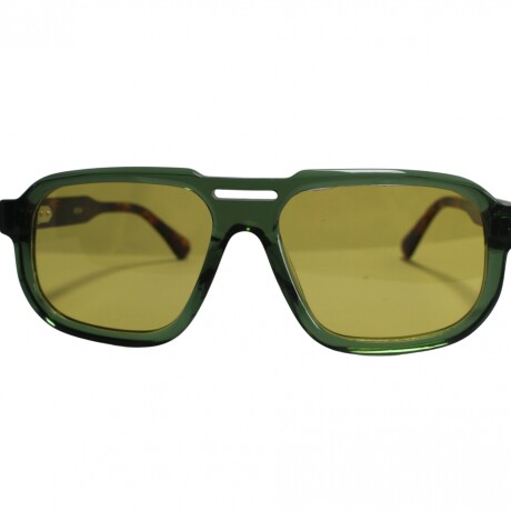 6077 Sol Verde+Amarillo