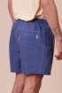 SHORT CHARMES25 POLANCO Azul Marino