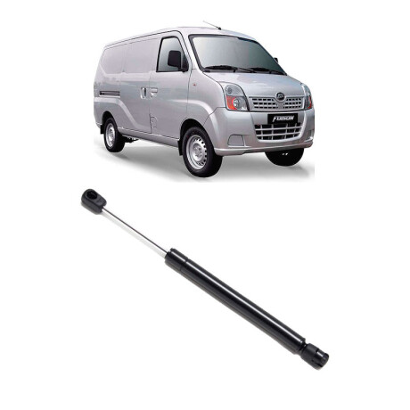 AMORTIGUADOR BAUL LIFAN PORTON TRAS. FOISON - AMORTIGUADOR BAUL LIFAN PORTON TRAS. FOISON -