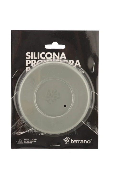 BOTA SILICONA TERMO TERRANO 1LT VERDE OLIVA