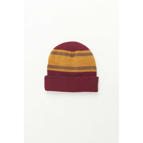 Gorro reversible Reid Marino