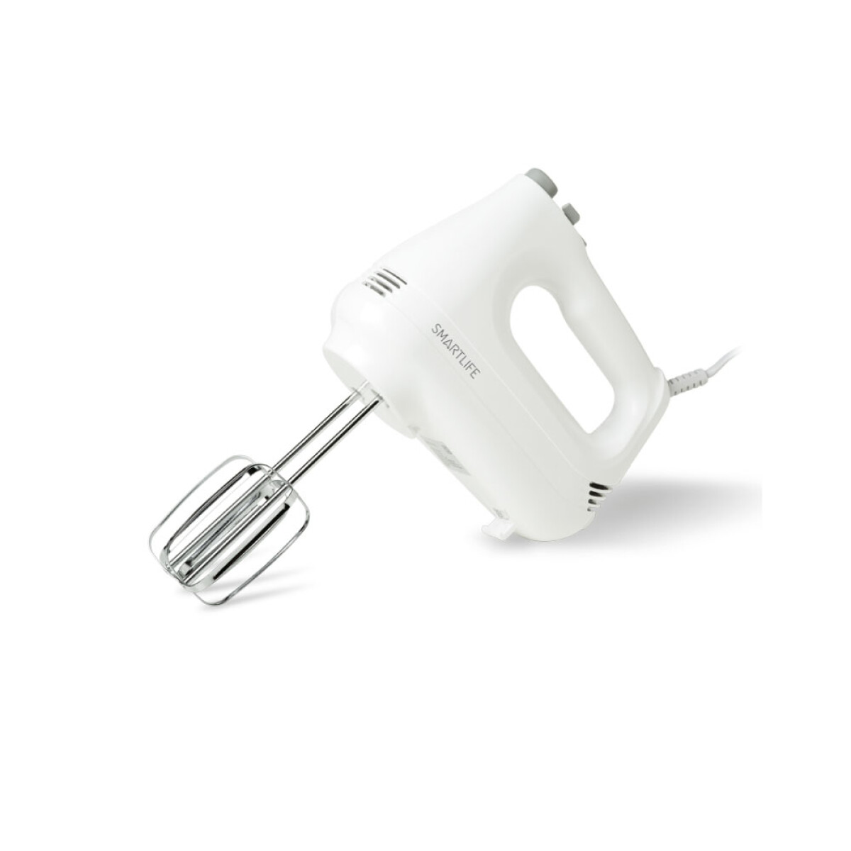 Batidora Manual Smartlife 