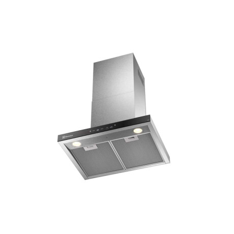 Campana Electrolux 60cm Experience con Inteligencia Artificial y Alto poder de succión