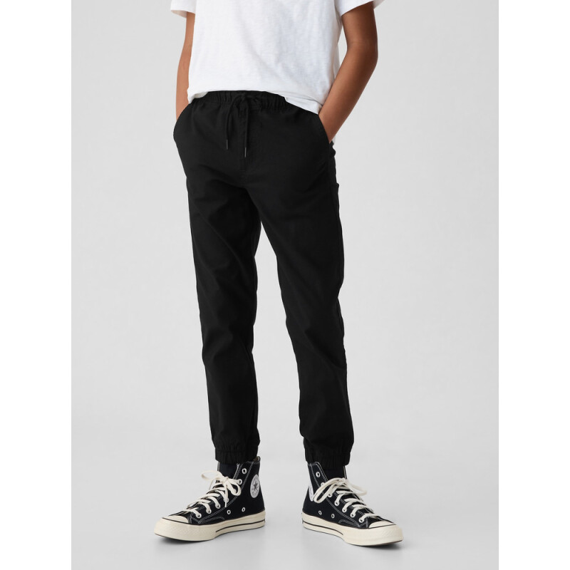 WW EVERYDAY JOGGER TRUE BLACK V2