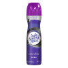 Lady Speed Stick aerosol 150 ml Invisible 0%
