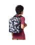 Mochila Portalaptop Main Campus Eyeball Blossom